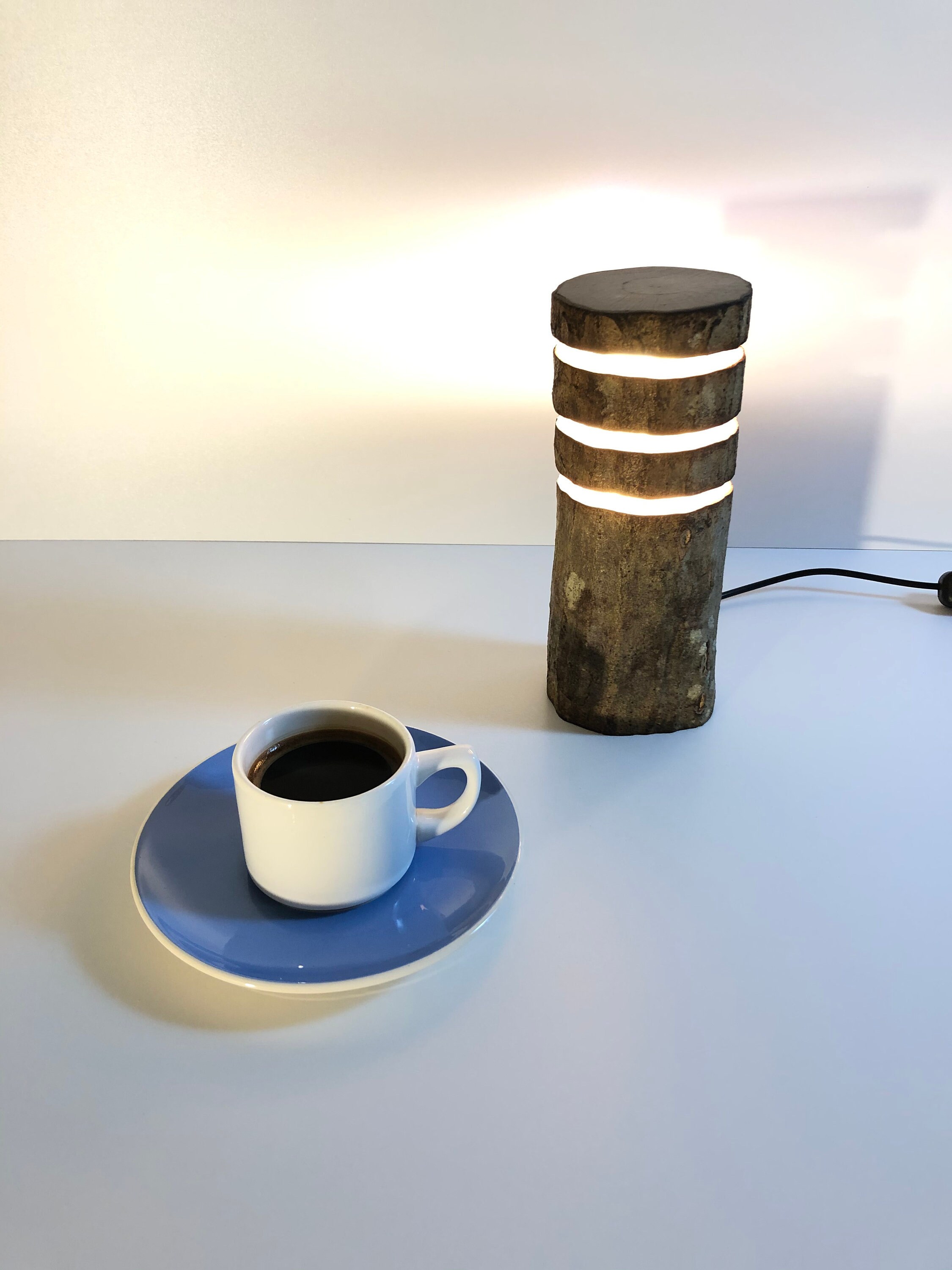 lampe A poser, lampe