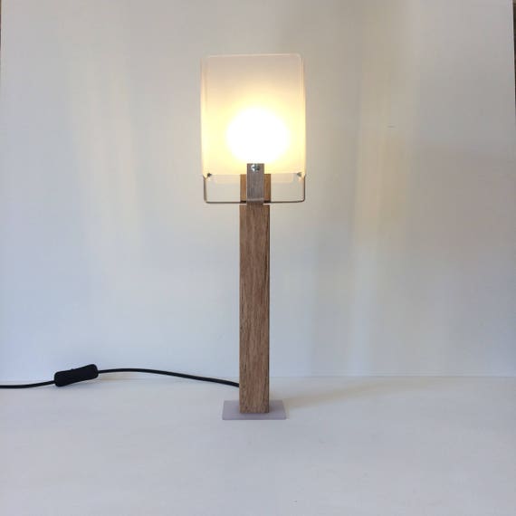 design of table lamp