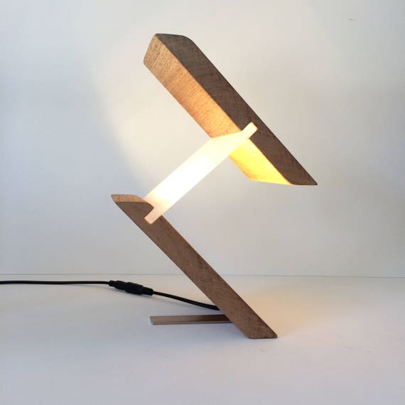 unique modern lamps