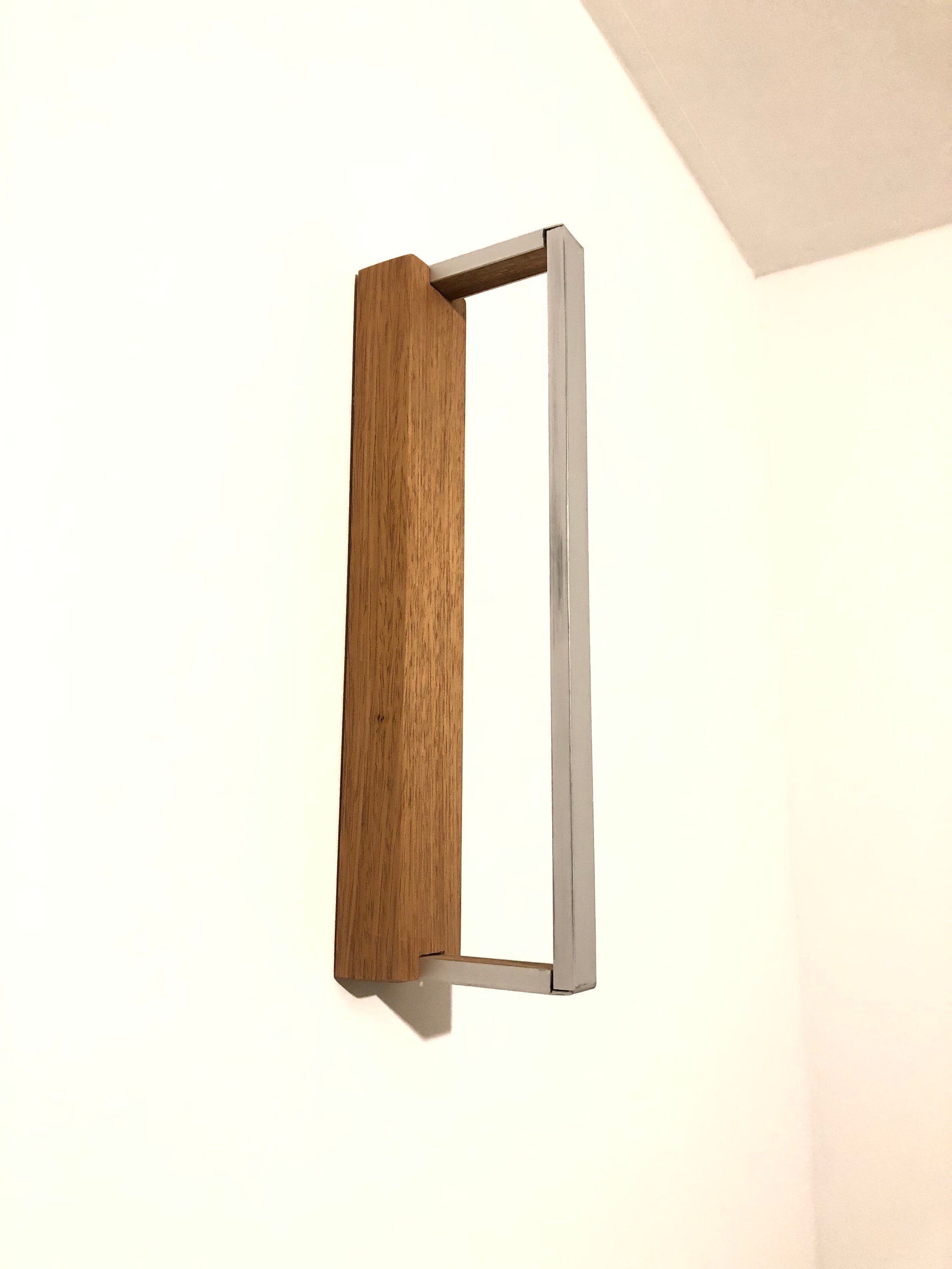 Applique Murale, Lampe en Bois, Led, Applique Led,