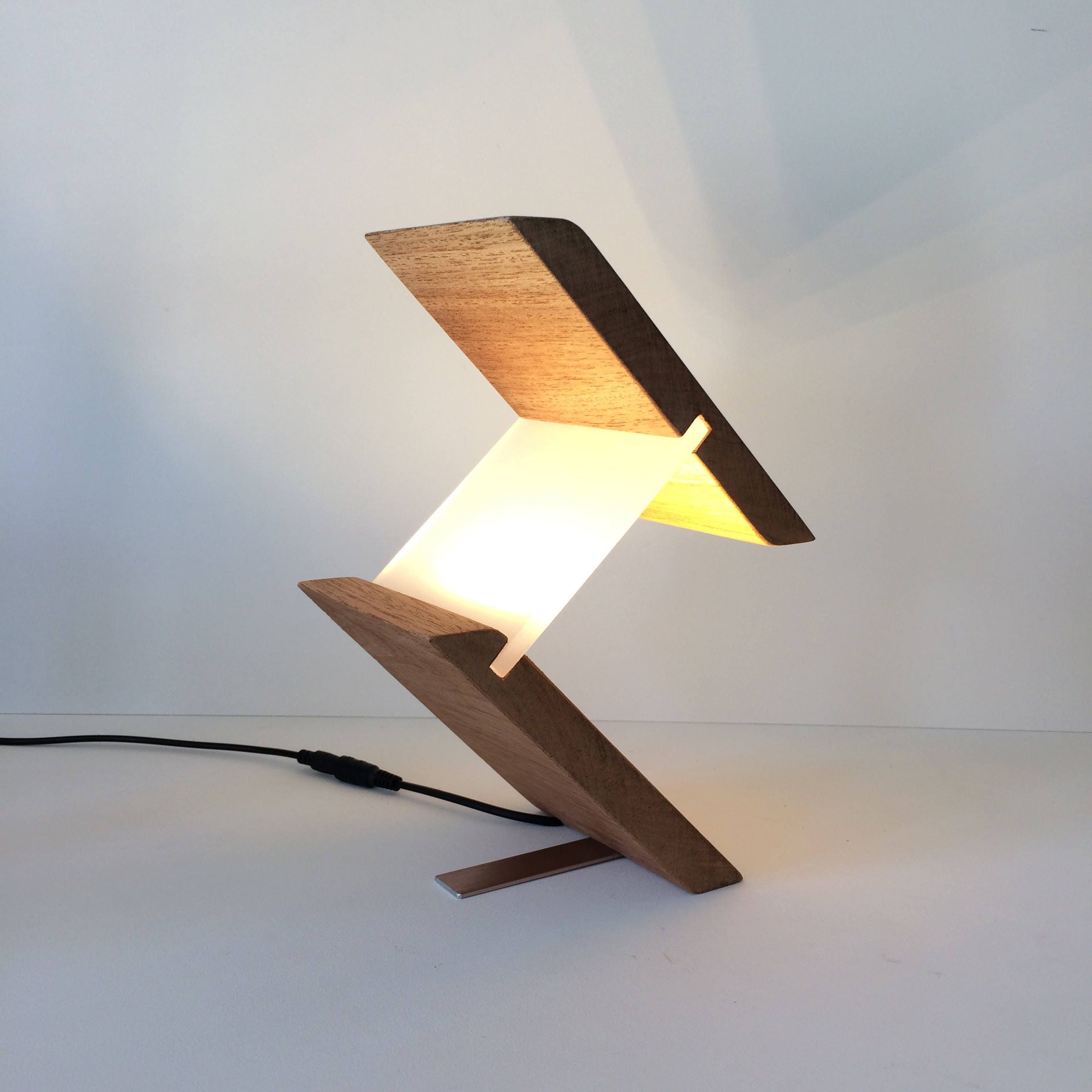 Lamp Lamps Lamp Desk Lamp Modern Lighting - Etsy