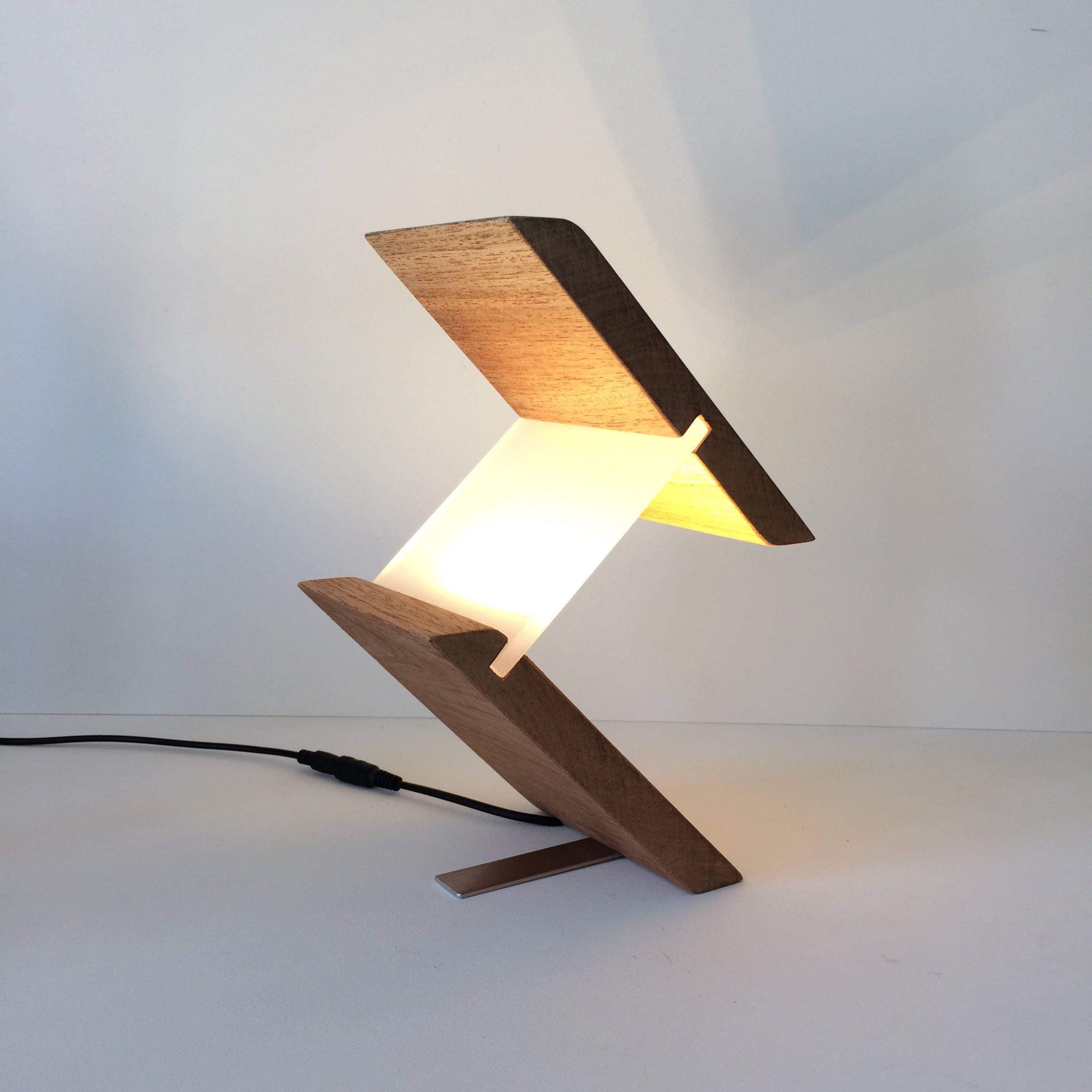 Lamp Lamps Lamp Desk Lamp Modern Lighting - Etsy