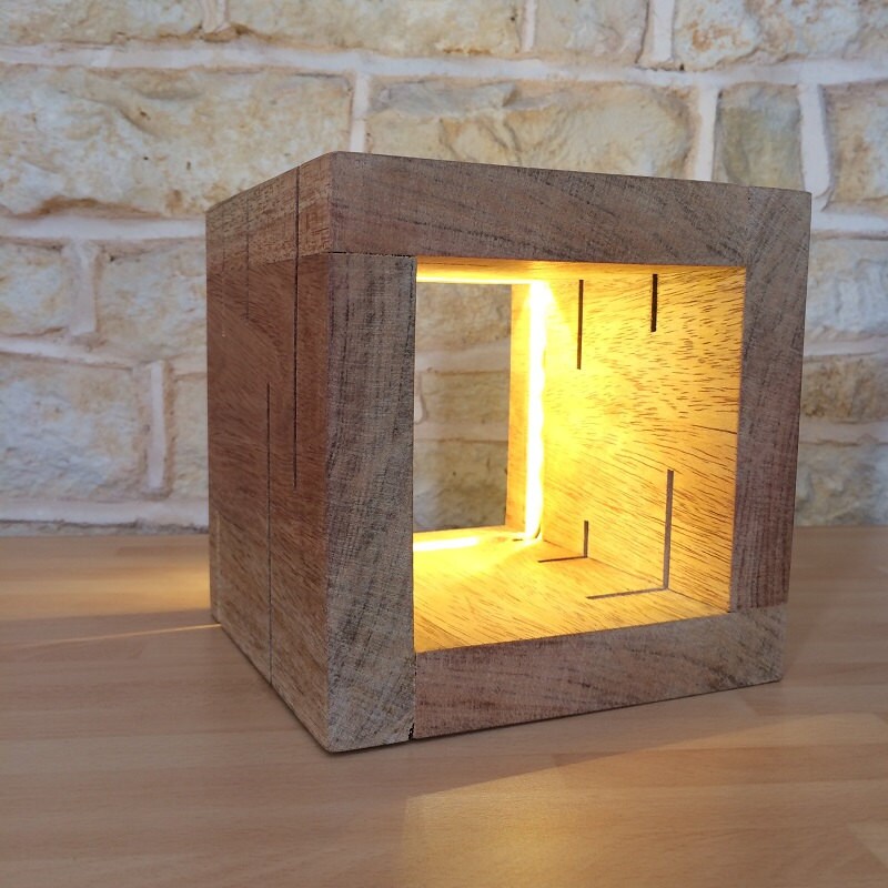 lampe De Table, lampe