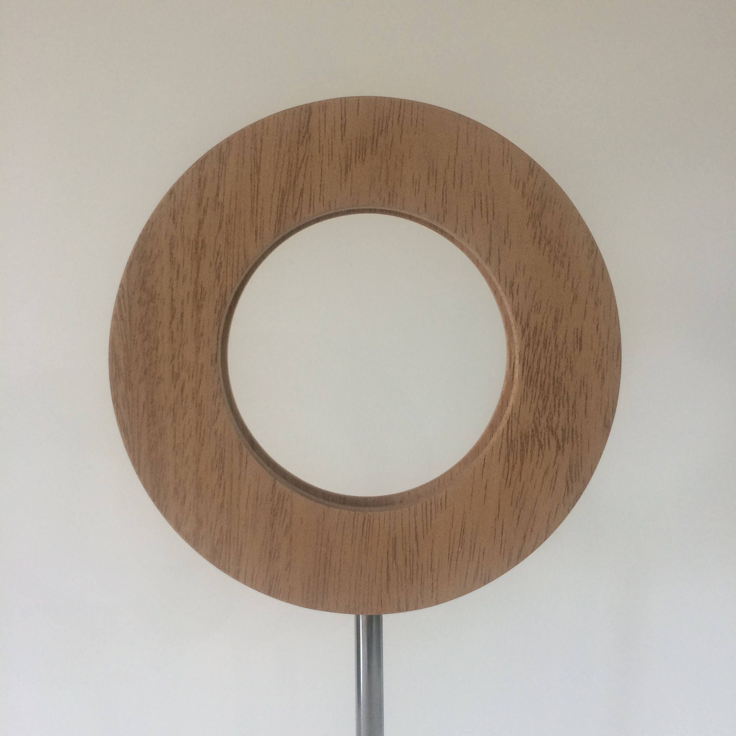 Circle Led Table Lamp