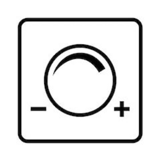 Touch Dimmer Optionnel Extra