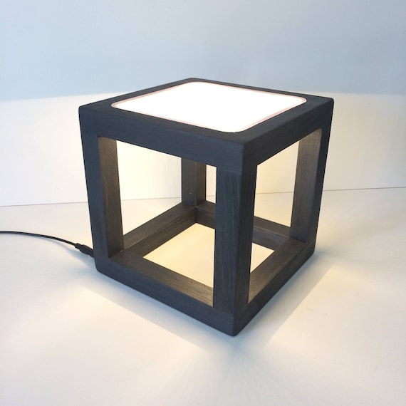 Modern Desk Lights