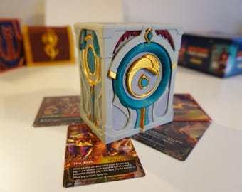 Ionia Deckbox - Riftbound - League of Legends
