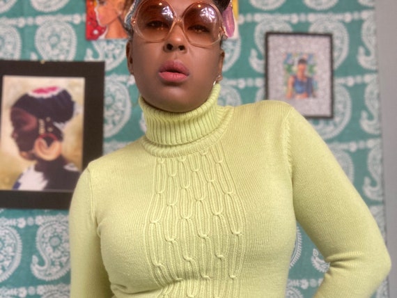 ann taylor merino wool sweater