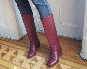 nine west vintage boots