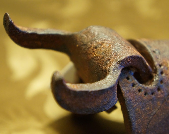 Turtle Wire Sculpture Etsy