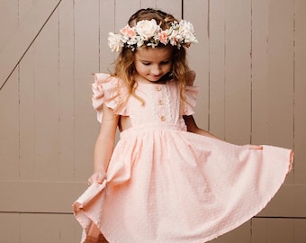 easter dress for girls