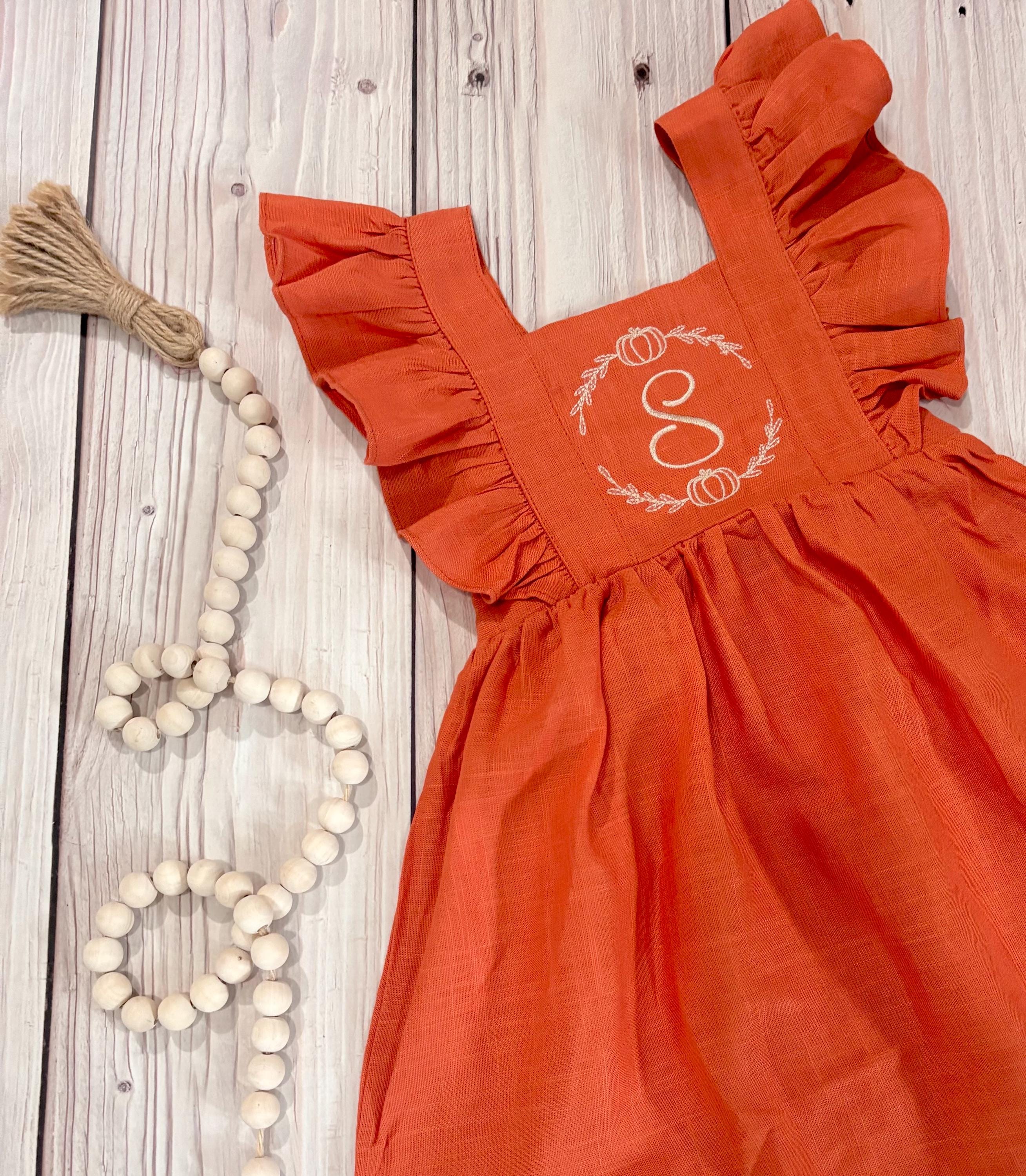 fall picture day dress Farmhouse Fall Style with Madewell