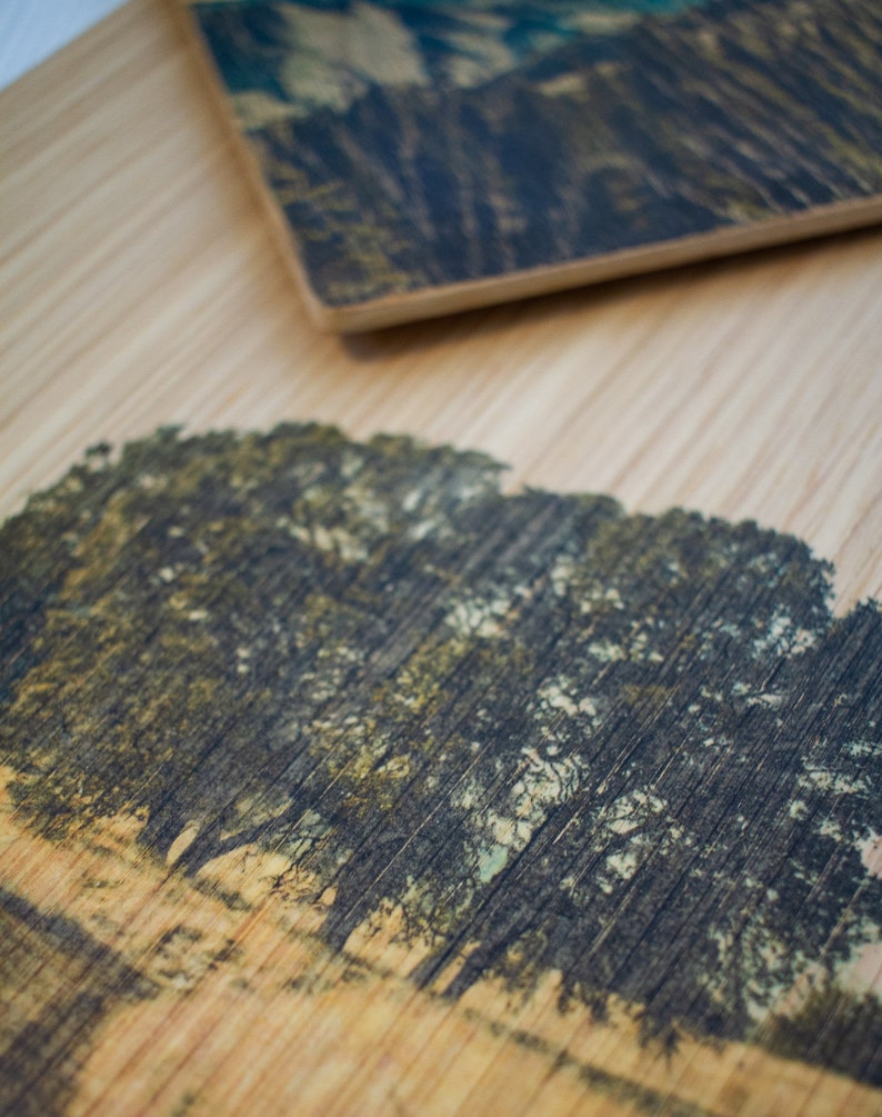 Wood Clipboard. Perfect gift for the outdoors enthusiast. image 7