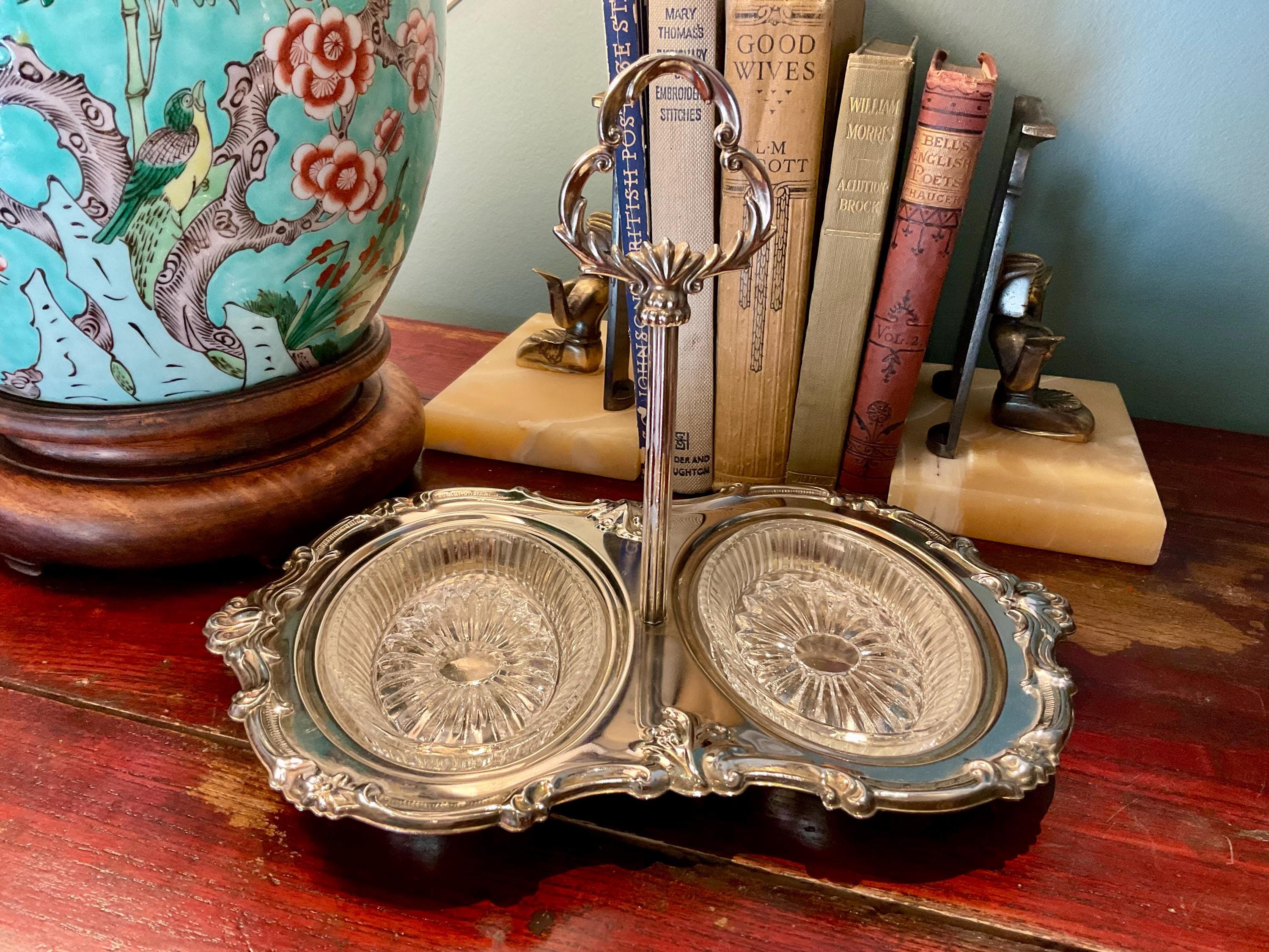 Marlboro Silver - Etsy