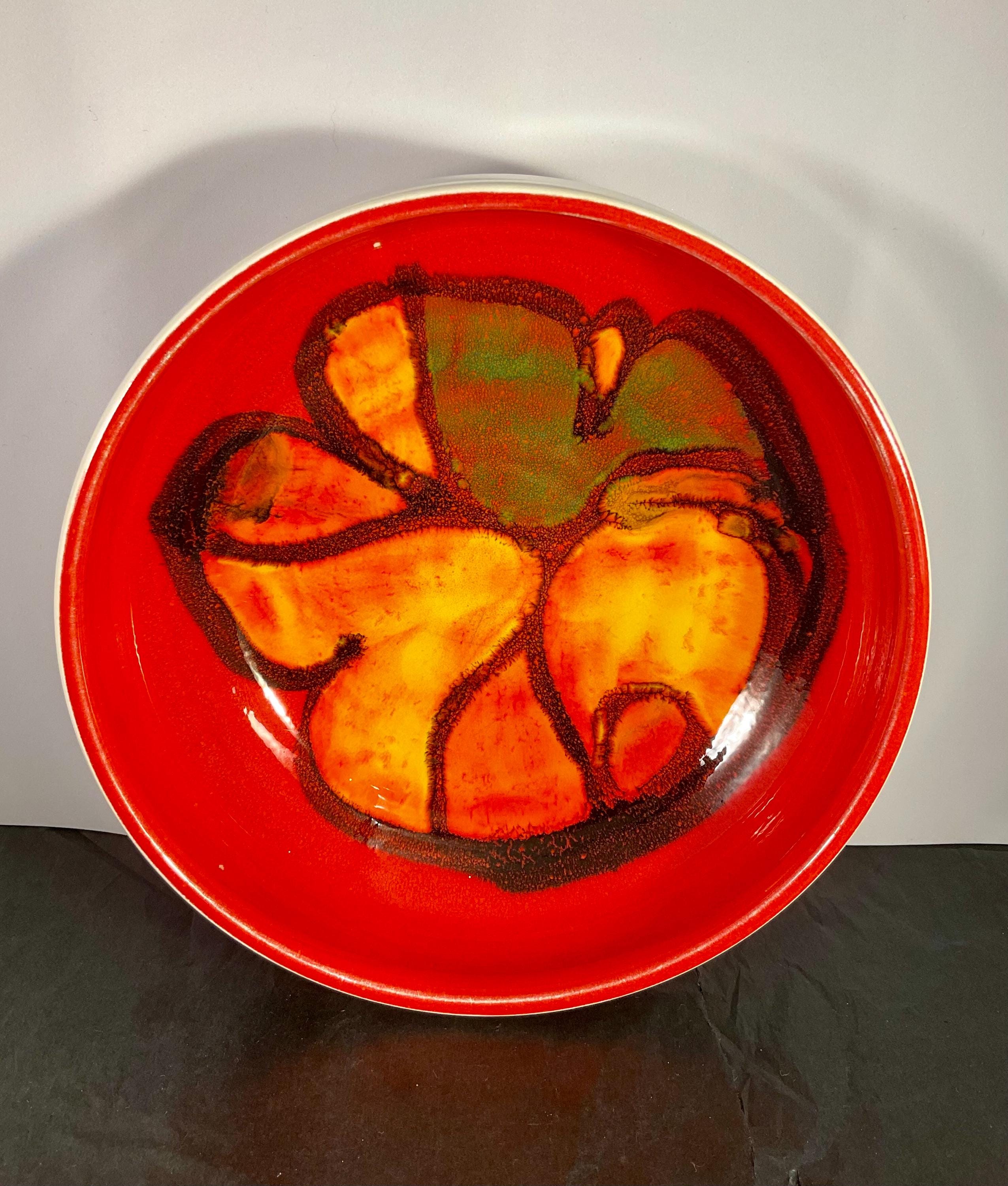 Poole Pottery - Etsy Australia