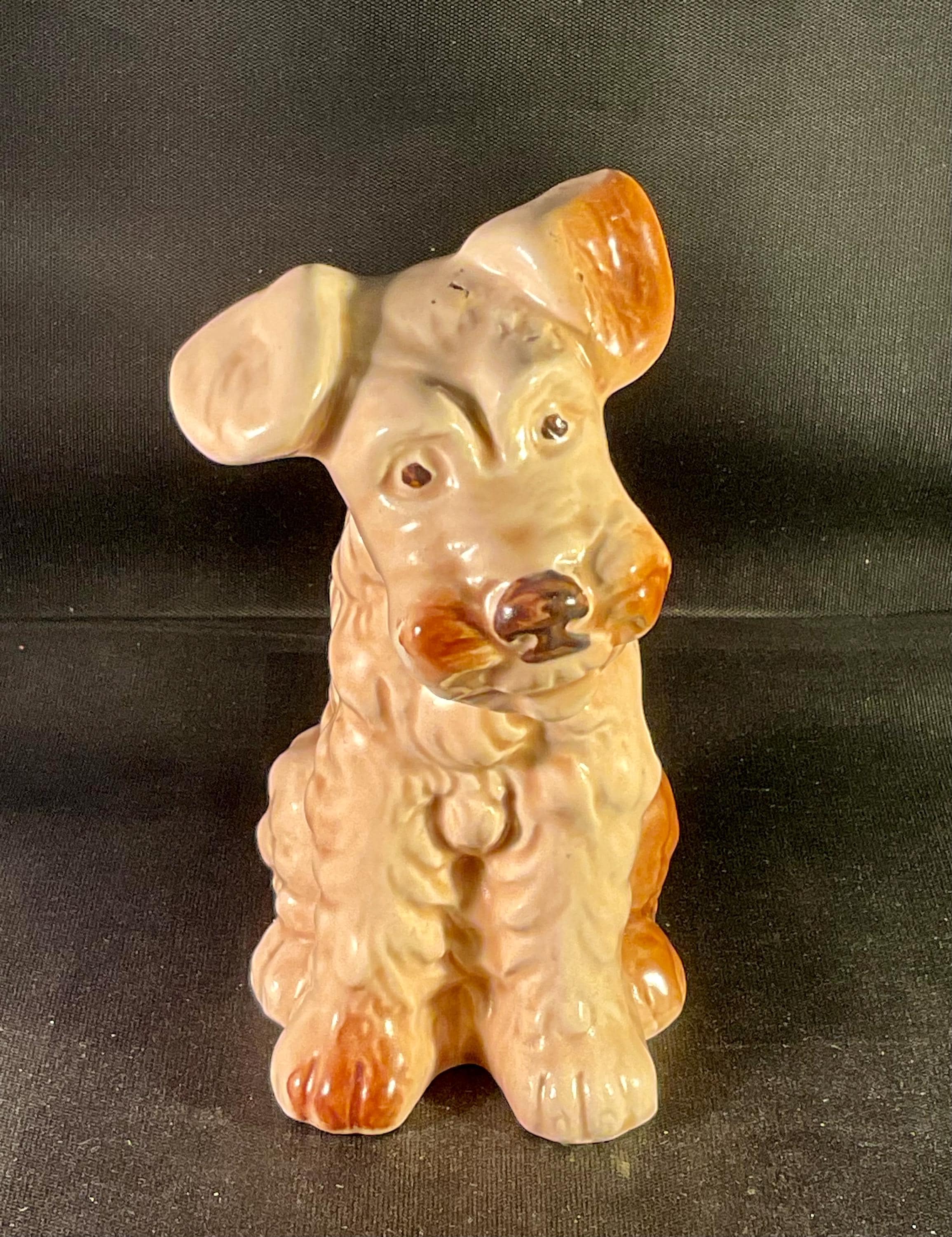 Sylvac dog - Etsy 日本