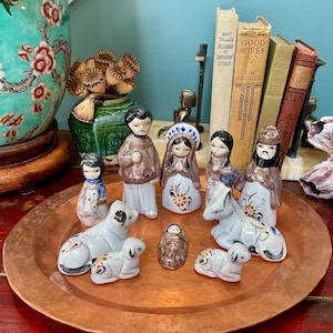 Tonala Mexico Pottery - Etsy UK