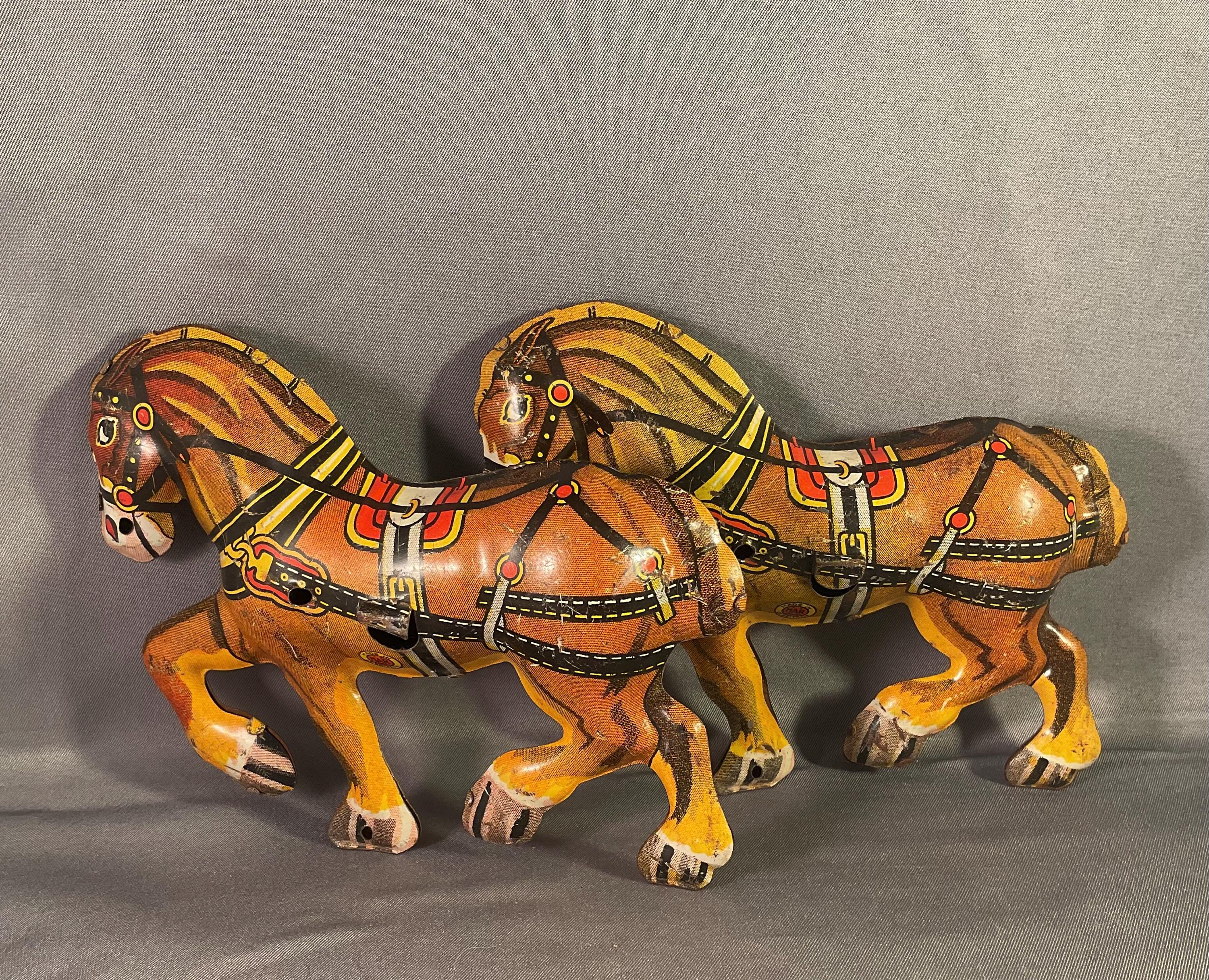 【NAOさま専用】ビンテージ 1930年代 ルイス・マークス ブリキ Antique marx toys - Etsy 日本