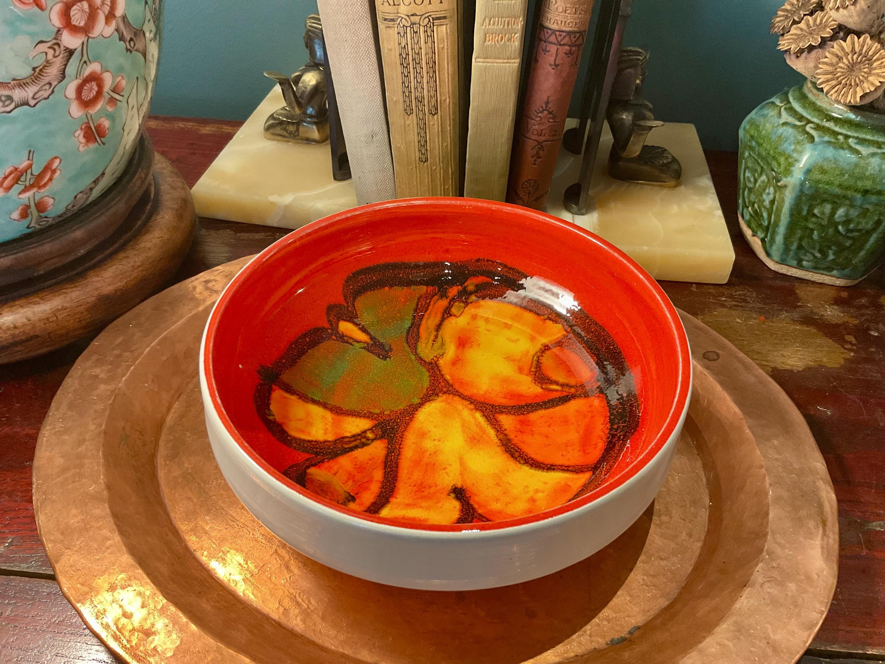 Poole pottery - Etsy 日本