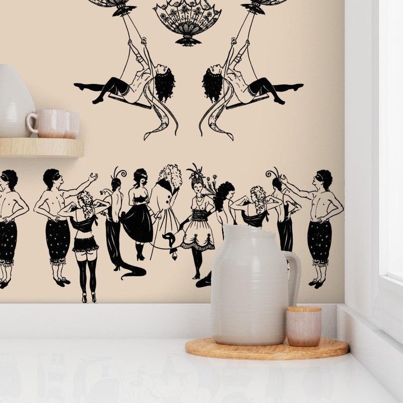sexy-nude-women-wallpaper-etsy