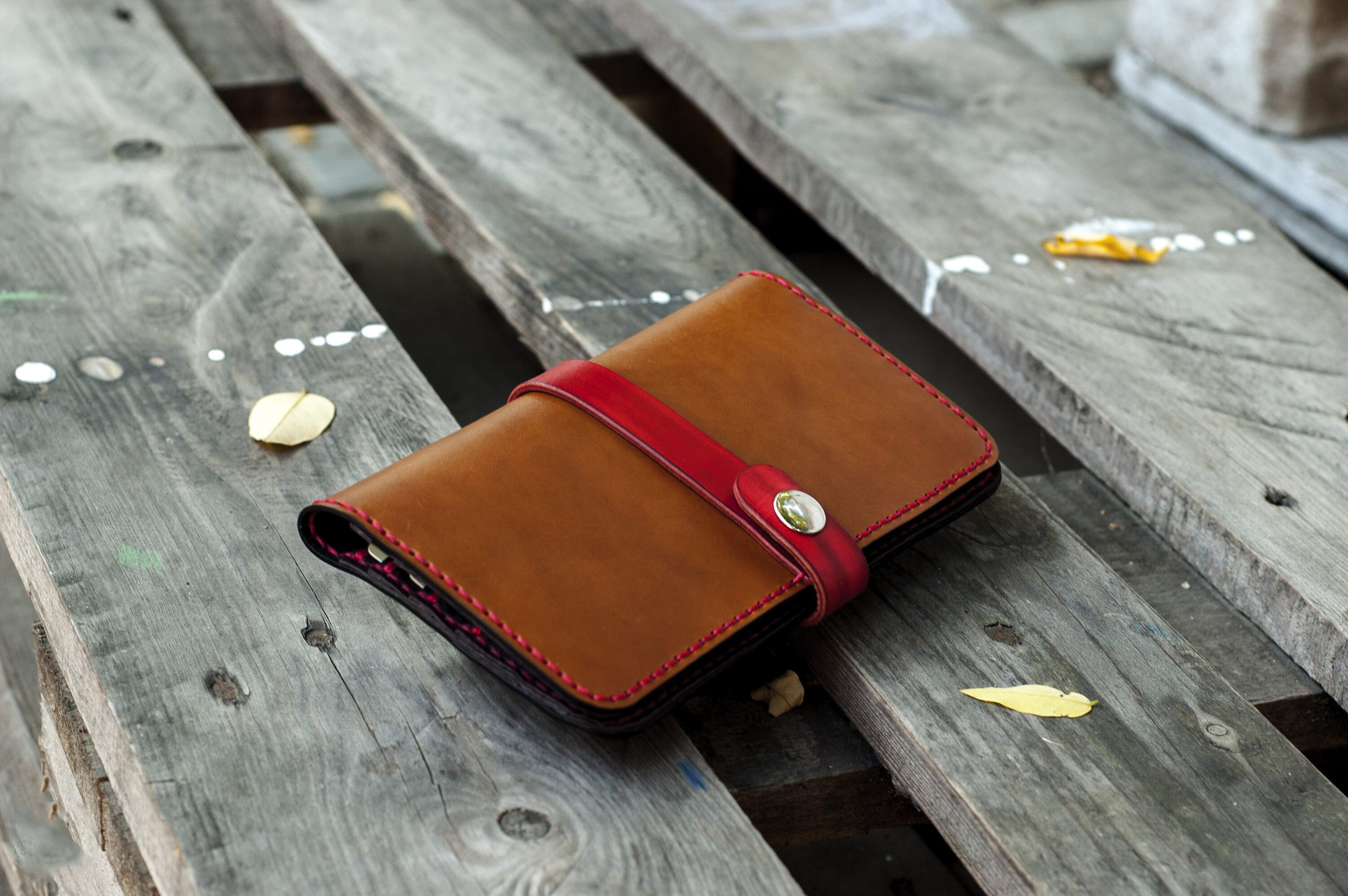 Portafoglio Personalizzato In Pelle PU Con Nappa – Regalo Unico Con Nome Inciso, Multicolore, Compatto E Capiente