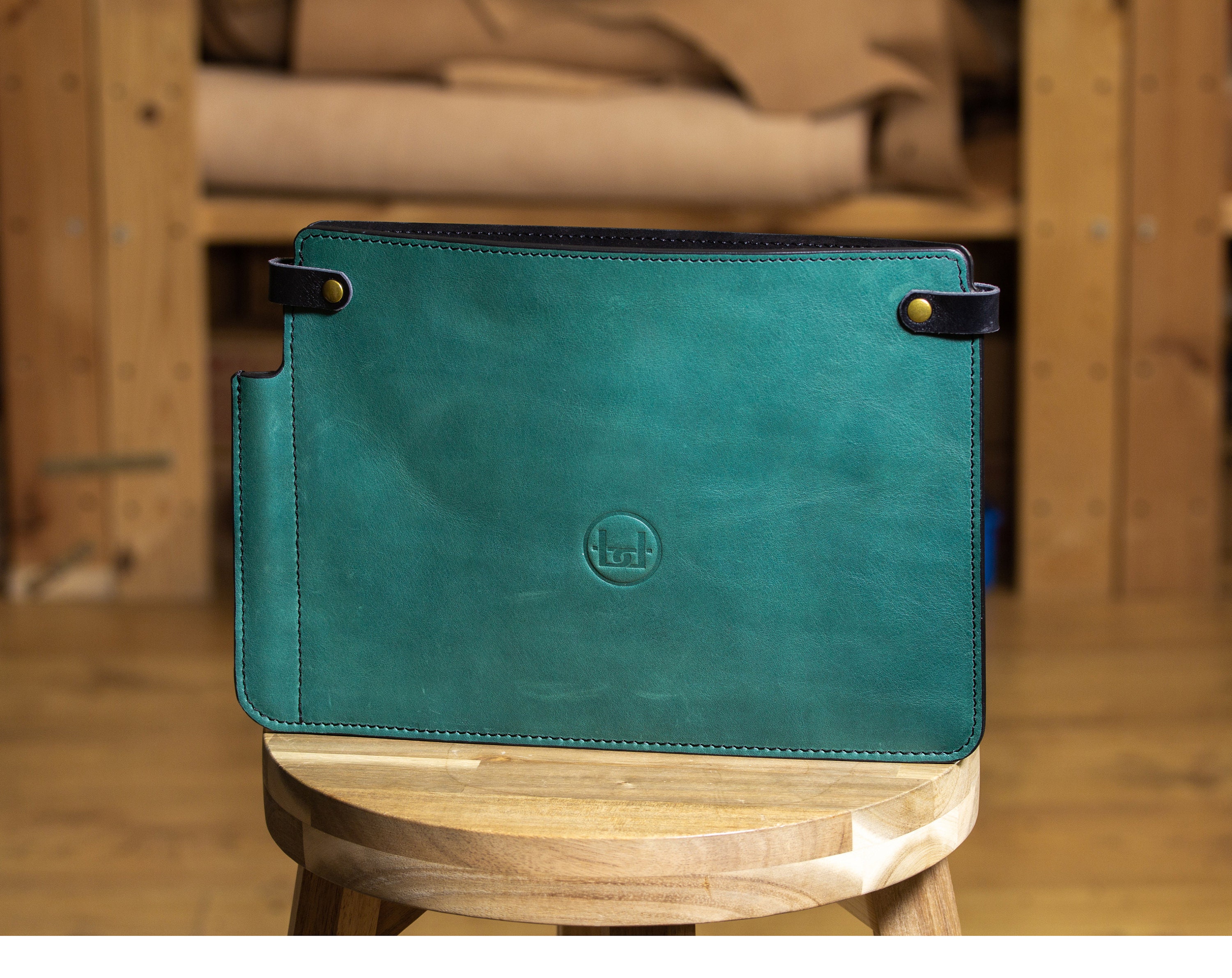 Remarkable 2 Leather Case. Remarkable 2 Cover. Remarkable Leather Holder. Handmade Leather Case