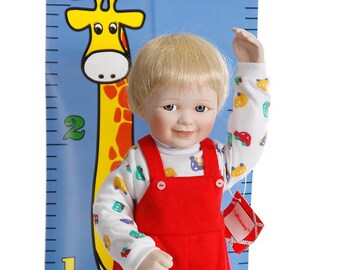 mary tretter porcelain dolls