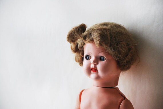 palitoy dolls 1950s