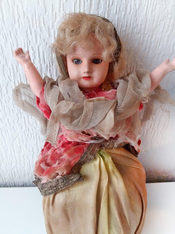 sfbj doll