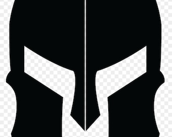 Spartan Stencil Etsy Spartan Stencil Etsy