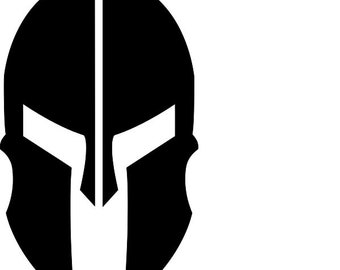 Spartan Stencil Etsy Spartan Stencil Etsy