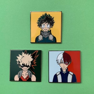 Shoto Todoroki Ice And Fire Custom Mug 11oz Boku No Hero Etsy