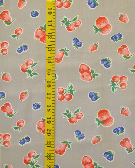 1940 fabric cheap