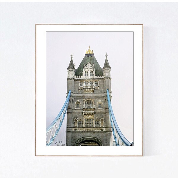 England Art Print Etsy