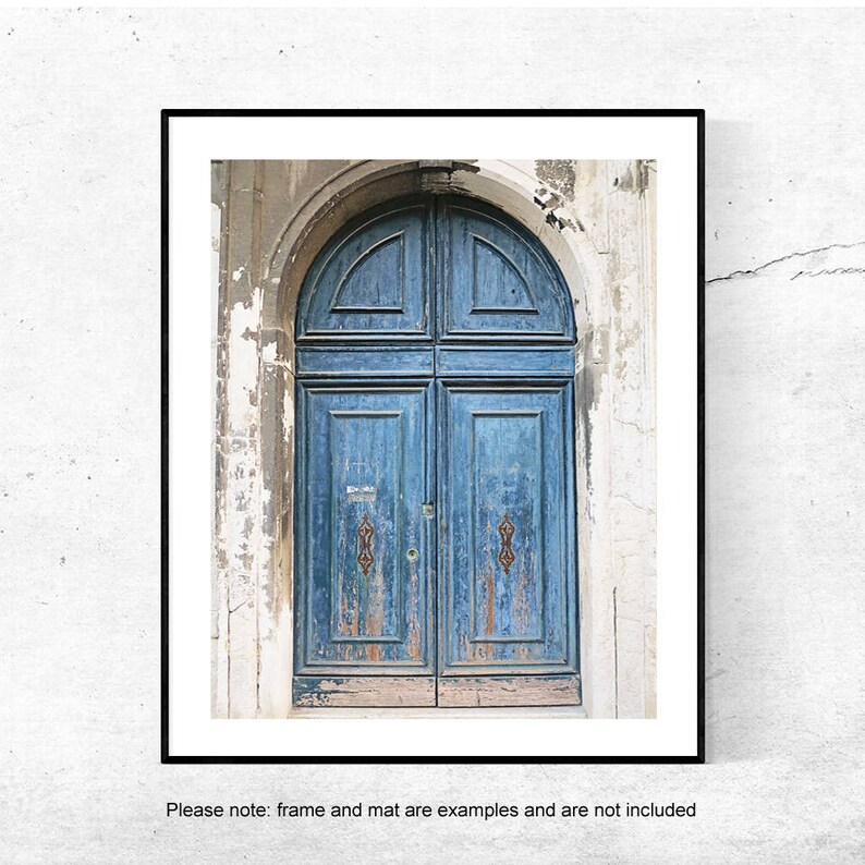 Venice Italy Wall Art Door Photography Vertical Wall Art Etsy