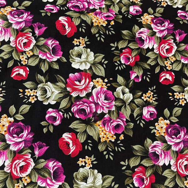 Victorian Roses - Etsy