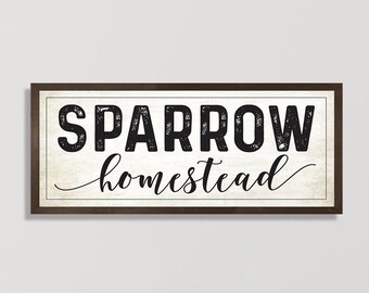 Personalized family established wood sign-Last name established sign-custom family name sign-Established sign-family sign-wood family sign