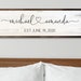 see more listings in the Master Bedroom Signs section