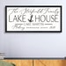 see more listings in the Lake Signs/Beach/Cabin  section