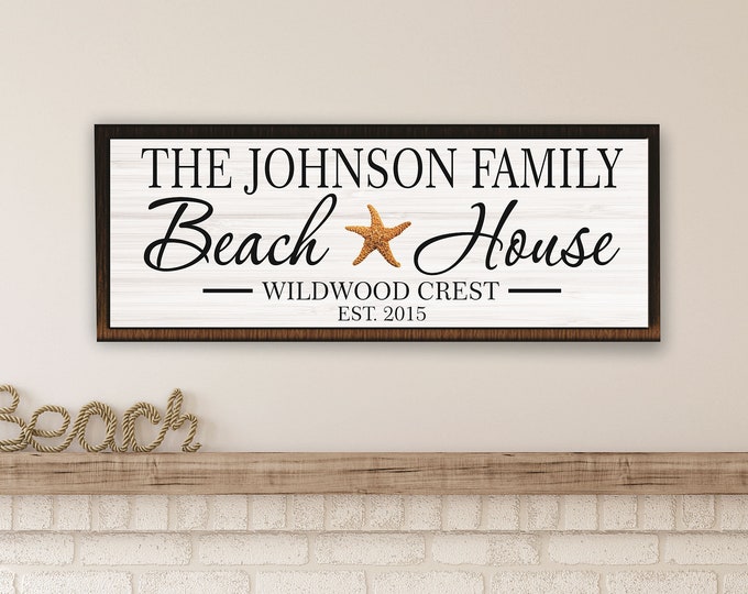 Sale Lakehouse Personalized Gift Vacation Home Sign Family Name Sign Last Name Sign Boathouse Custom Sign Fishing Camping Gift