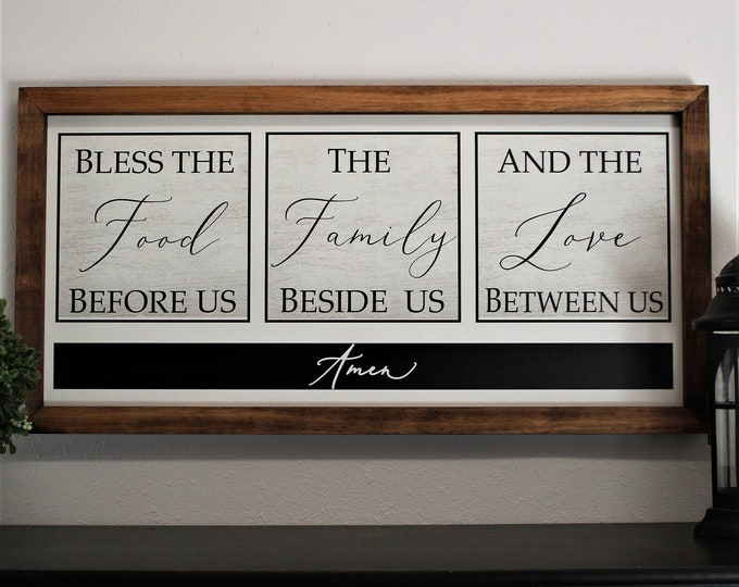 Kitchen Home Signs Taylorsigns