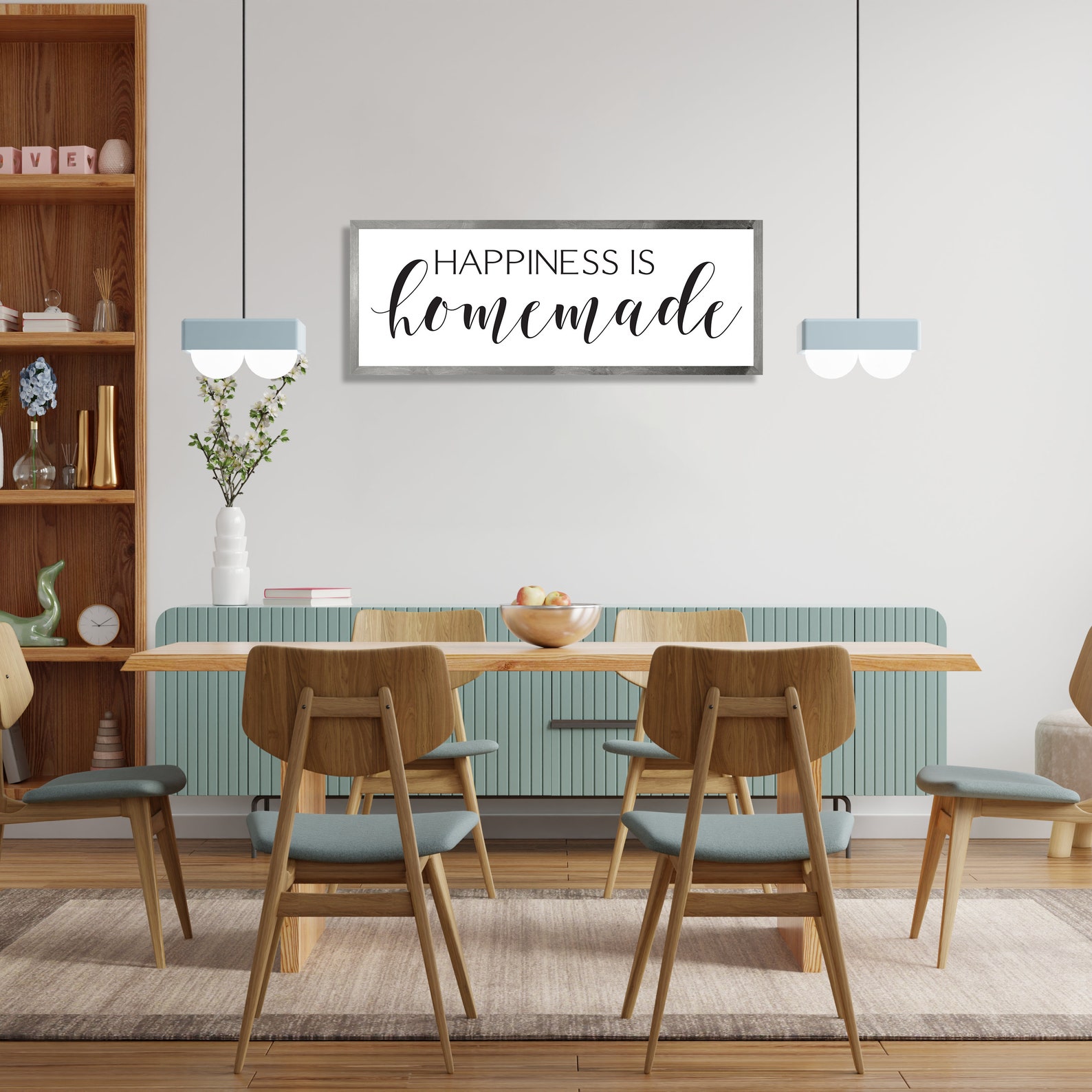 Kitchen Signskitchen Wall Decor for Kitchenwall Artdining Etsy