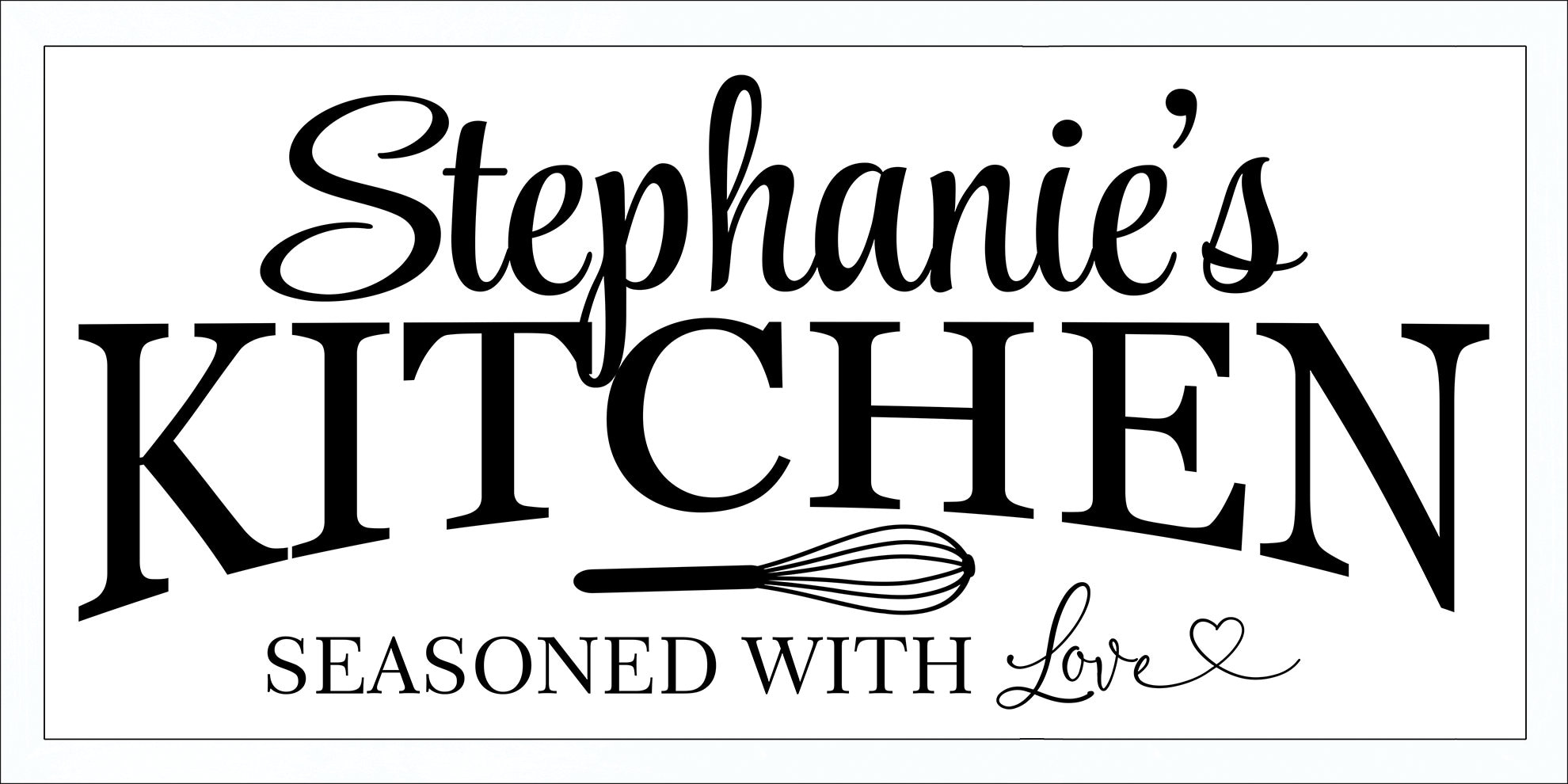 Kitchen signKitchen kitchen signfor kitchen