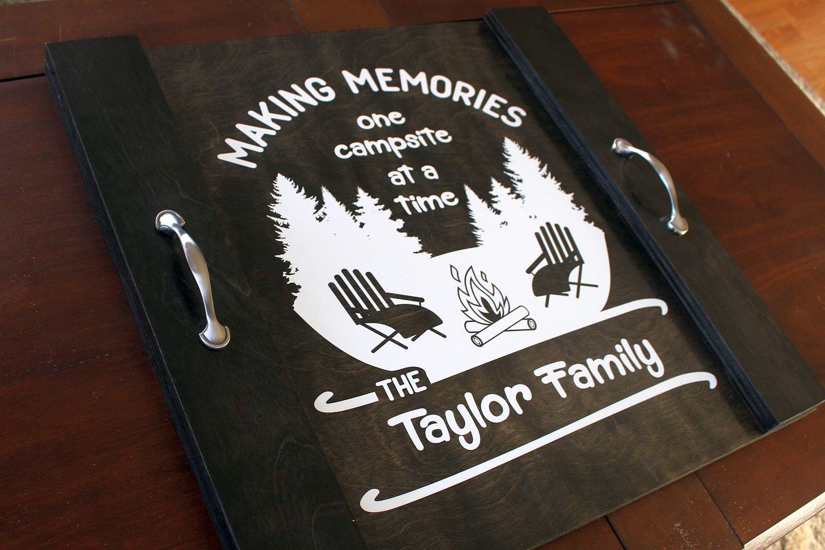 Camping stove covercamper noodle boardcamper stovetop covercamper