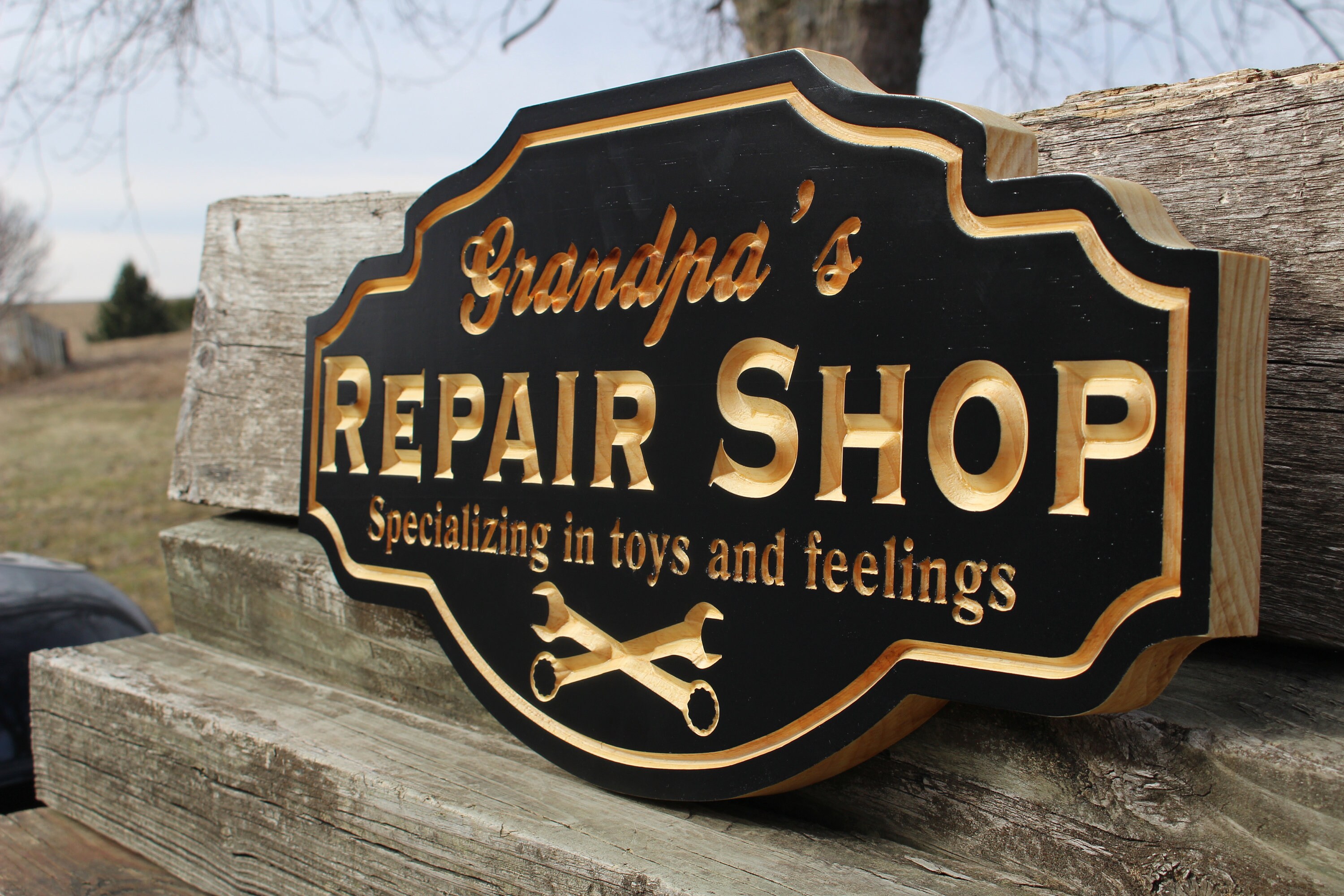 Download Grandpa Gift Fathers Day Gift Dad Gift For Dad Grandfather Gift Grandpa Dad Father Birthday Gift For Father Husband Gift Repair Shop