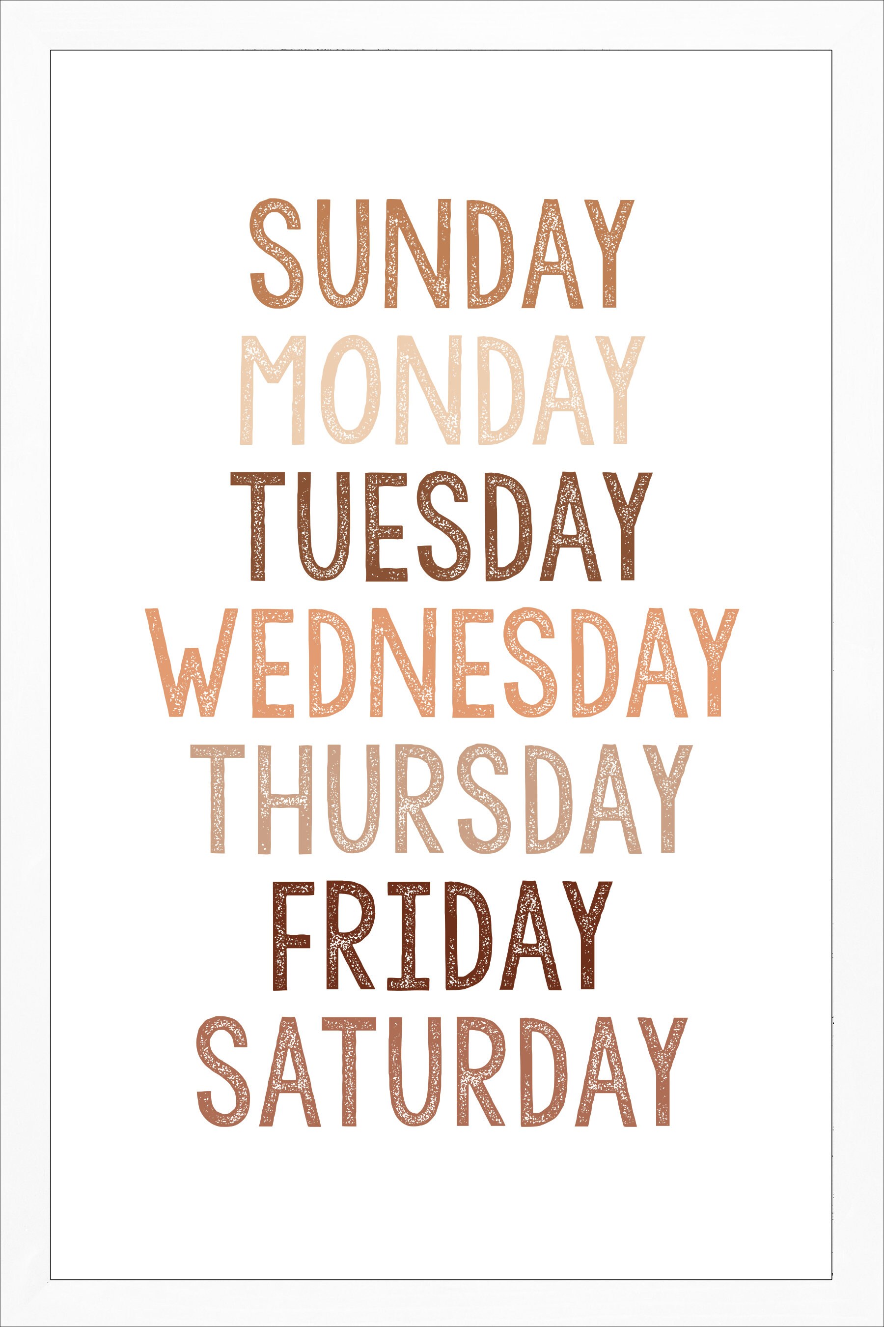 Kid's play room signplay signgirlboyalphabetnumbersshapescolors