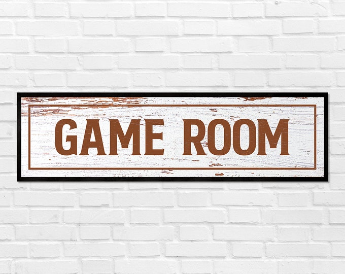 Gamer gifts-game room sign-game room wall decor-gamer room decor-wood play room sign-gamer sign-wall art-gamer gifts for men