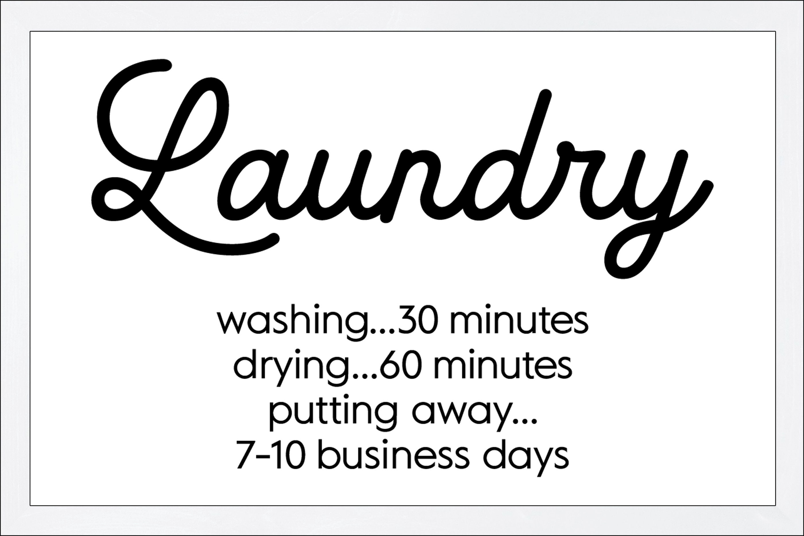 Laundry room wall signlaundry room wall decorfarmhouse style sign