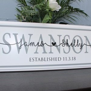 search php q personalized wedding gift