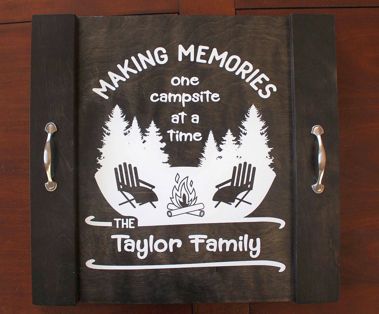 Camping stove covercamper noodle boardcamper stovetop covercamper